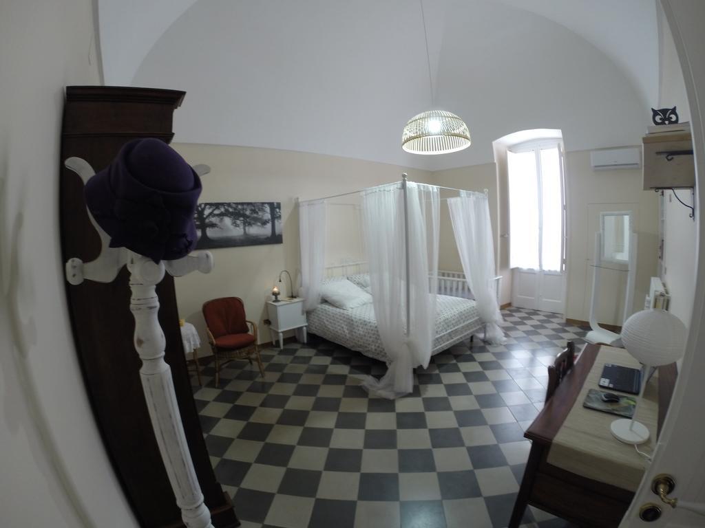 Апартаменти Casa Jole Монополі Екстер'єр фото