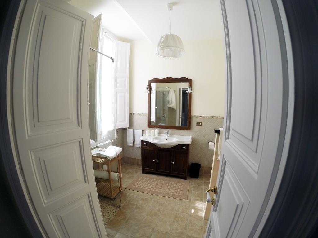 Апартаменти Casa Jole Монополі Екстер'єр фото