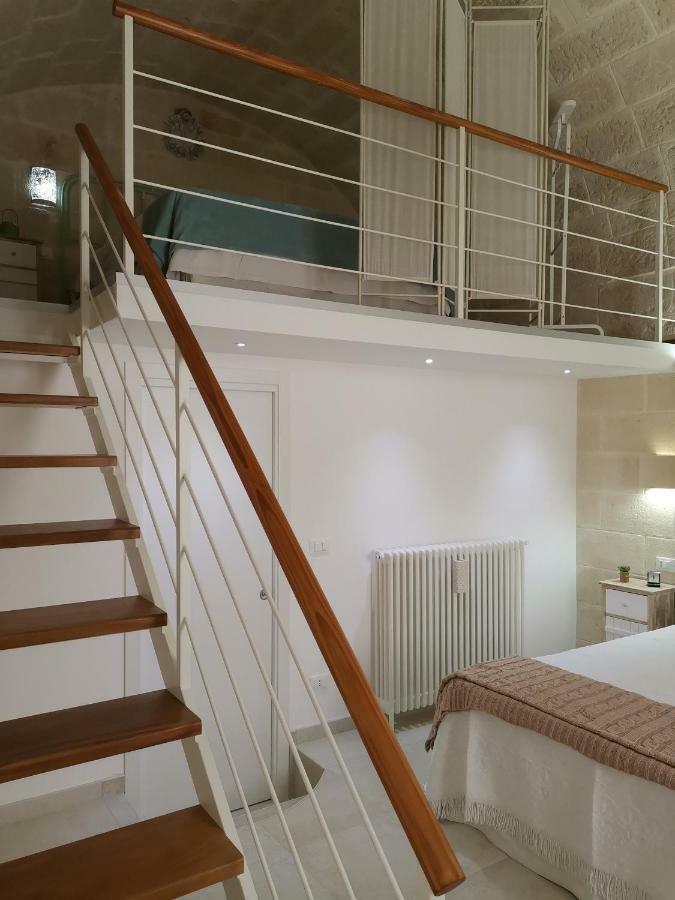 Апартаменти Casa Jole Монополі Екстер'єр фото