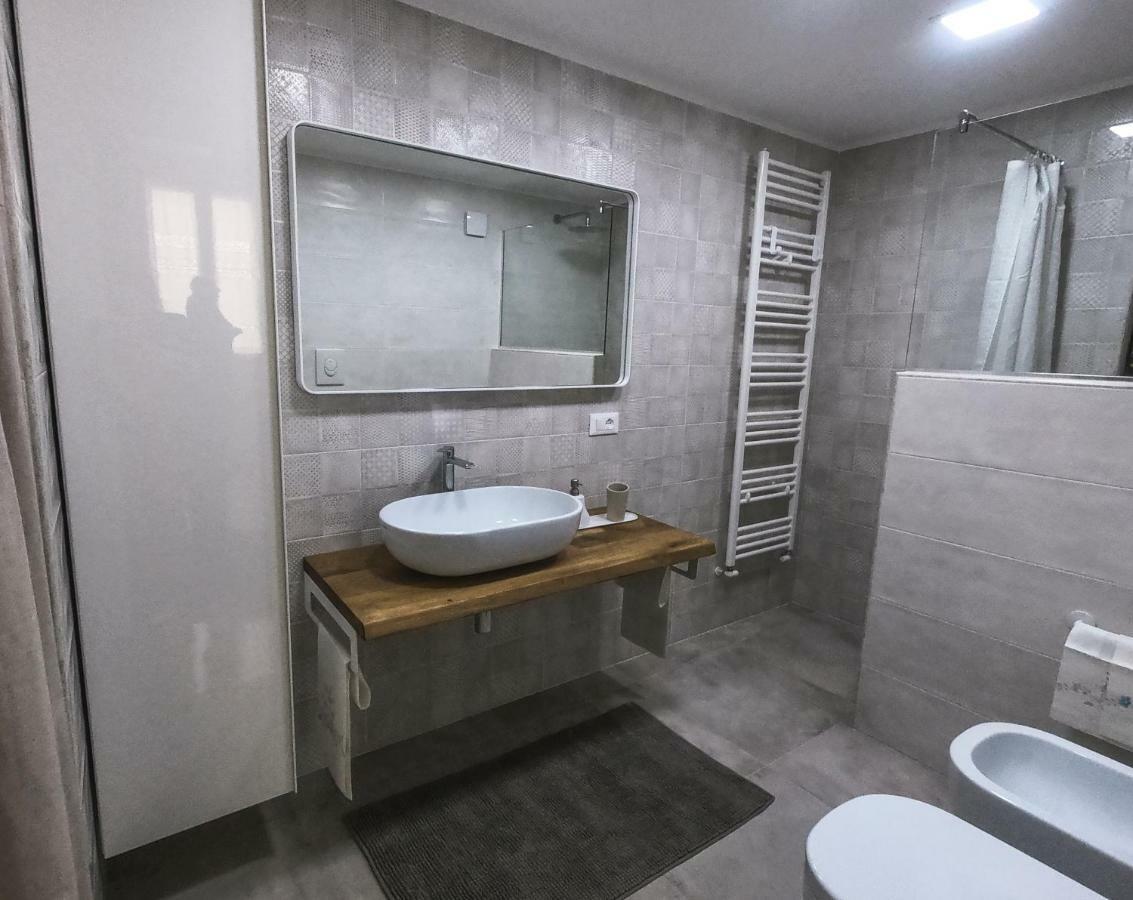 Апартаменти Casa Jole Монополі Екстер'єр фото