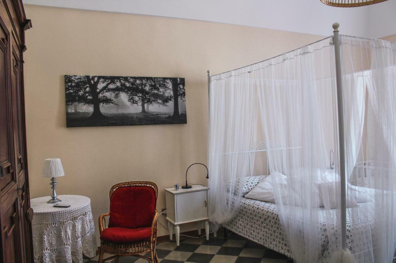 Апартаменти Casa Jole Монополі Екстер'єр фото