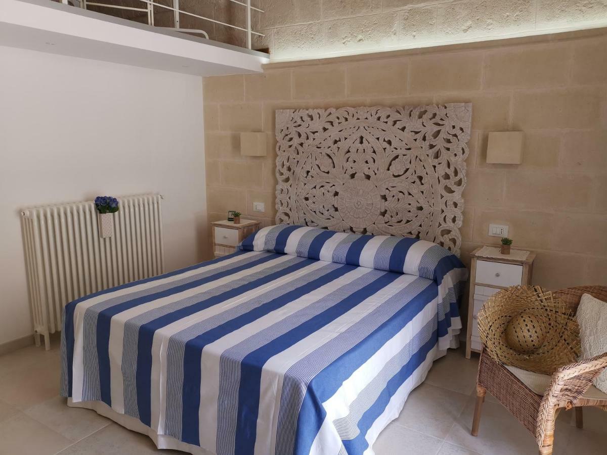 Апартаменти Casa Jole Монополі Екстер'єр фото