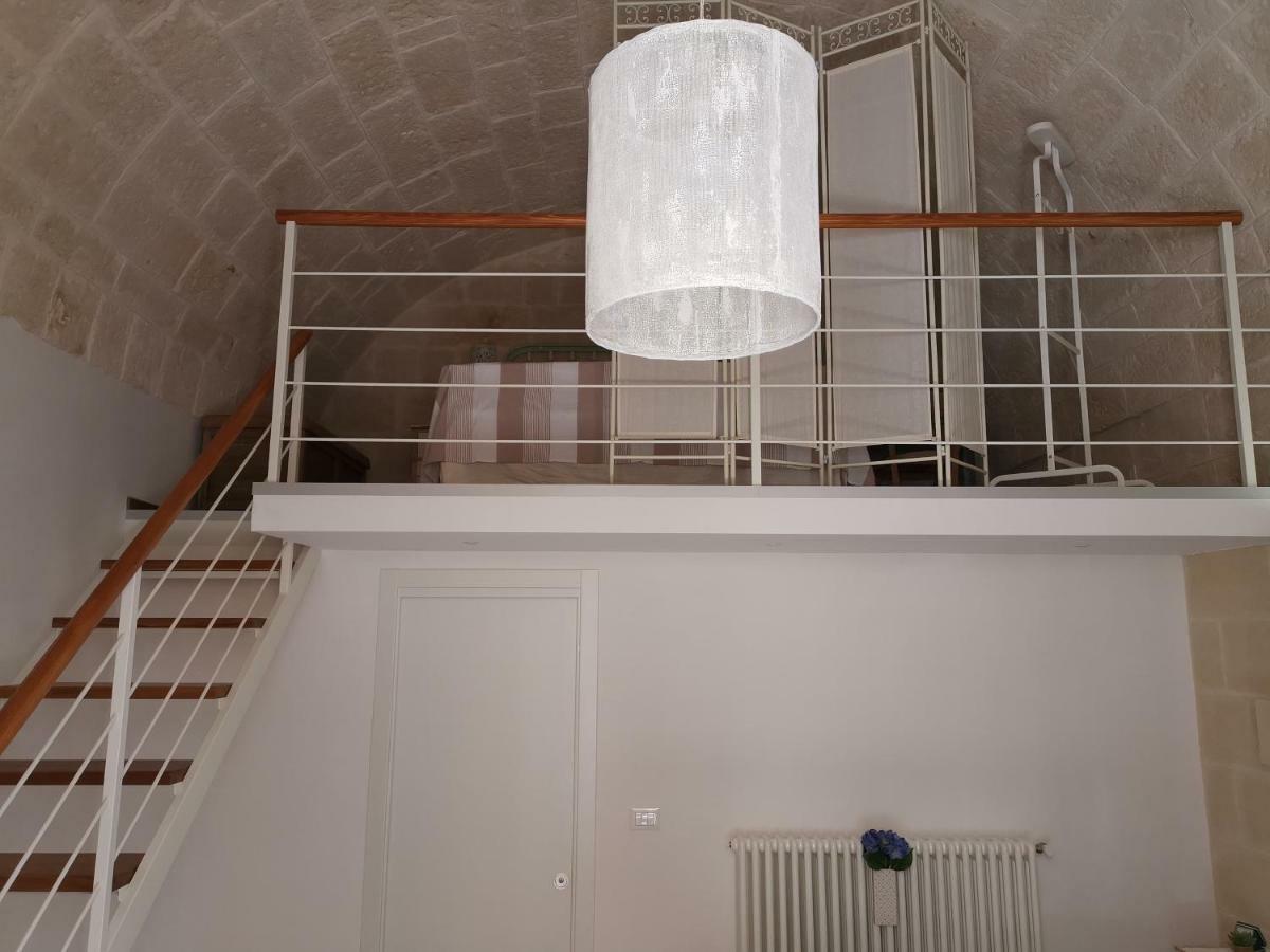Апартаменти Casa Jole Монополі Екстер'єр фото